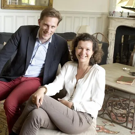 Du Chatelet Bed and breakfast