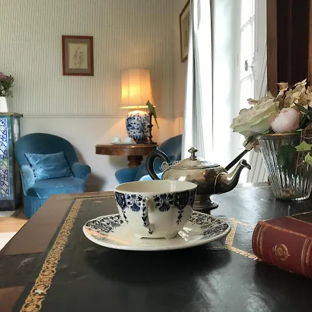 Du Chatelet Bed and breakfast Choisy-au-Bac