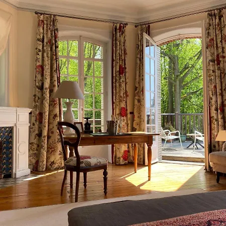 Du Chatelet Choisy-au-Bac