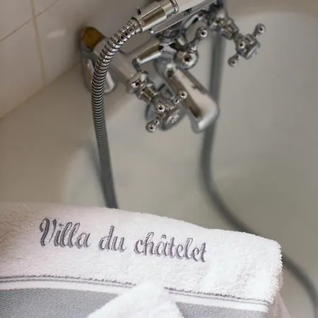 Du Chatelet