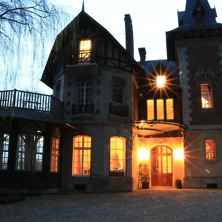 Du Chatelet Bed and breakfast