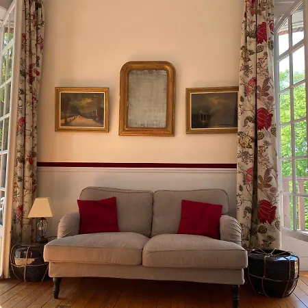 Du Châtelet Choisy-au-Bac