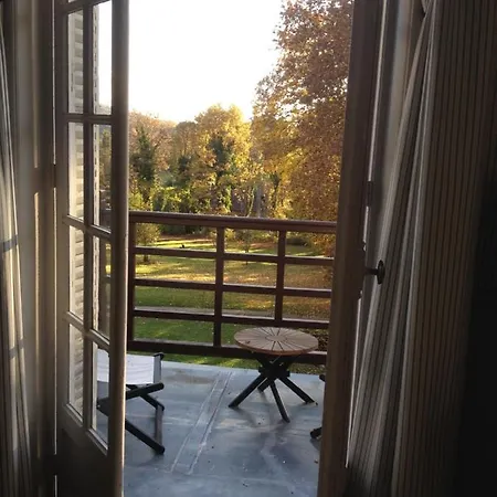 Du Chatelet 4*