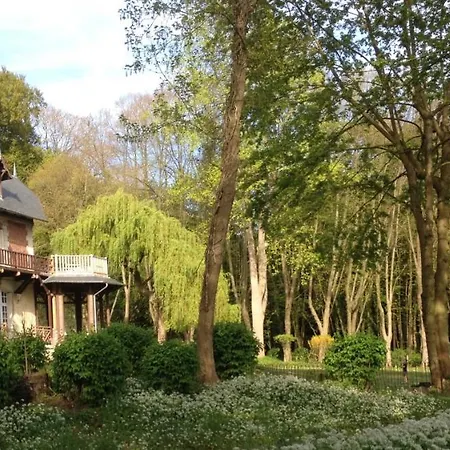 Du Chatelet Choisy-au-Bac