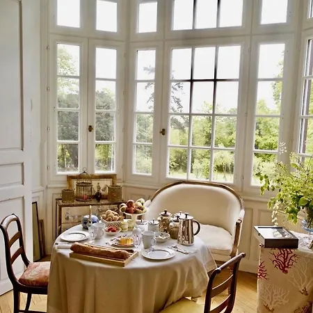 Bed and breakfast Du Chatelet Choisy-au-Bac