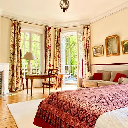 Du Chatelet 4* Choisy-au-Bac