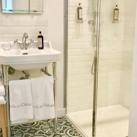 Bed and breakfast Du Chatelet