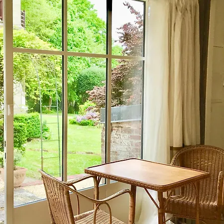 Du Chatelet 4* Choisy-au-Bac