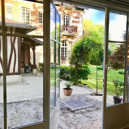 Du Chatelet Choisy-au-Bac