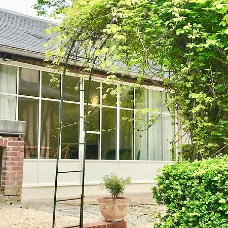 Du Châtelet Couette-café Choisy-au-Bac