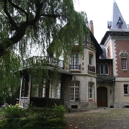 Bed and breakfast Du Chatelet 4*