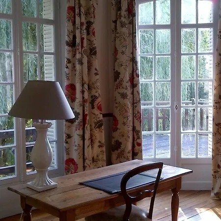 Du Chatelet Bed and breakfast Choisy-au-Bac