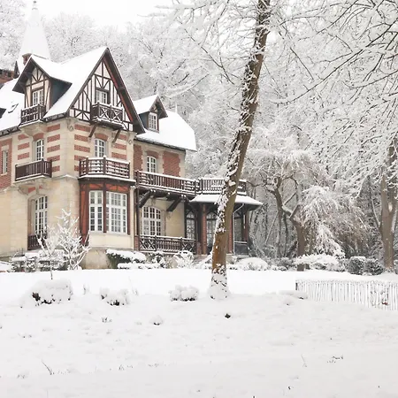 Du Chatelet Bed and breakfast Choisy-au-Bac