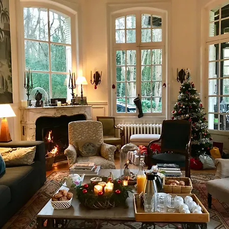 Couette-café Du Châtelet