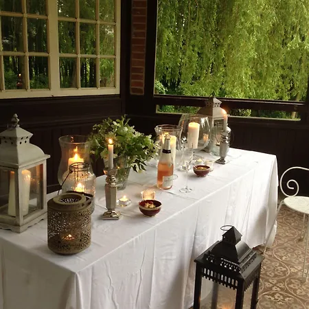Bed & Breakfast Du Chatelet 4*