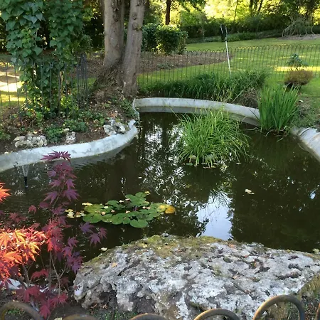 Du Châtelet 4* Choisy-au-Bac