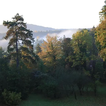 Couette-café Du Châtelet Choisy-au-Bac