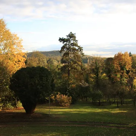 Nocleg ze śniadaniem Du Chatelet Choisy-au-Bac