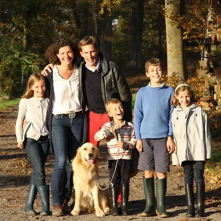 Bed and breakfast Du Chatelet Choisy-au-Bac