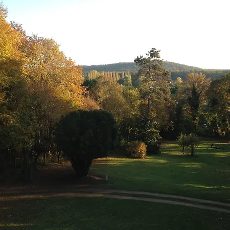 Du Chatelet Choisy-au-Bac