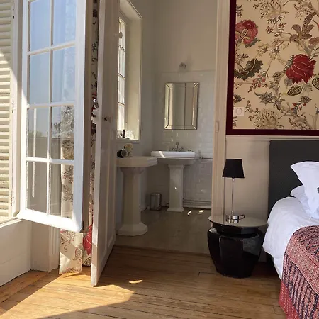 Couette-café Du Châtelet Choisy-au-Bac