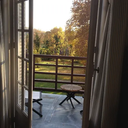 Du Chatelet 4* Choisy-au-Bac