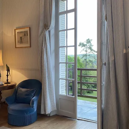 Couette-café Du Châtelet Choisy-au-Bac