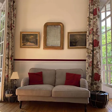 Du Chatelet Choisy-au-Bac