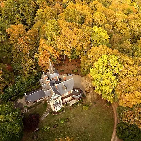 Bed and breakfast Du Chatelet Choisy-au-Bac