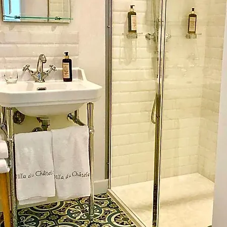 Bed and breakfast Du Chatelet