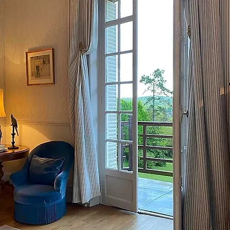 Du Chatelet Bed and breakfast Choisy-au-Bac