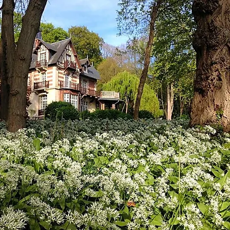 Bed and breakfast Du Chatelet Choisy-au-Bac