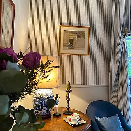 Bed and breakfast Du Chatelet Choisy-au-Bac