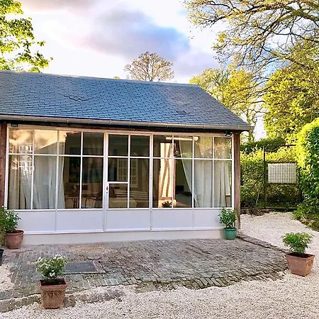 Bed and breakfast Du Chatelet