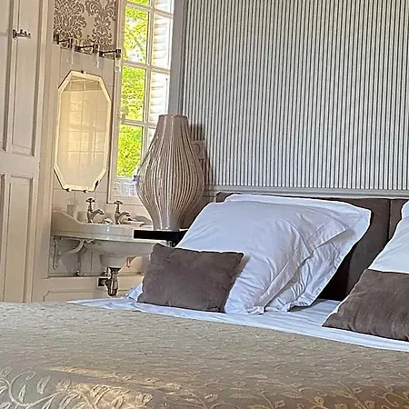 Bed and breakfast Du Chatelet