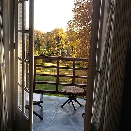 Du Chatelet 4* Choisy-au-Bac