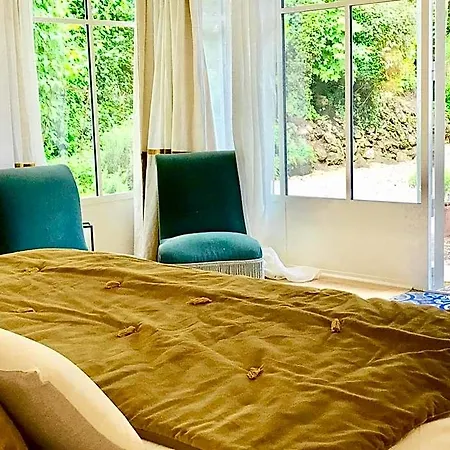 Bed and breakfast Du Chatelet Choisy-au-Bac