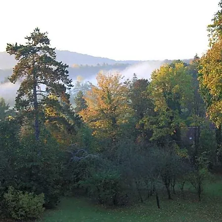 Bed and breakfast Du Chatelet