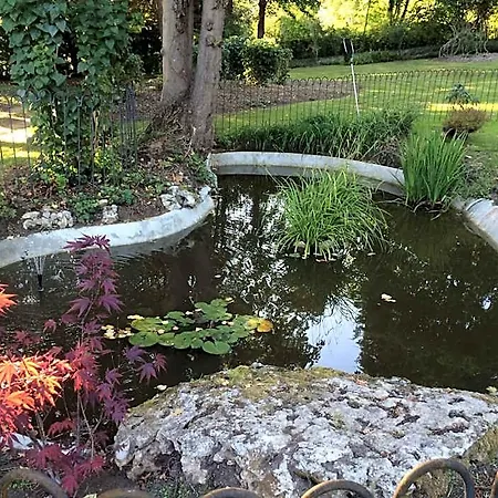 Bed and breakfast Du Chatelet Choisy-au-Bac