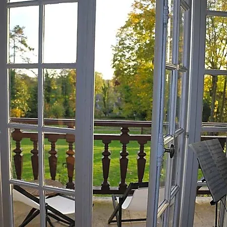 Bed and breakfast Du Chatelet 4*
