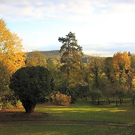Du Chatelet Bed and breakfast Choisy-au-Bac