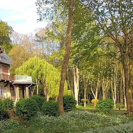Bed and breakfast Du Chatelet