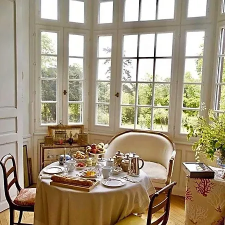 Bed & Breakfast Du Chatelet 4*