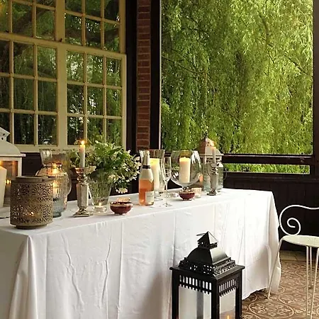 Bed and breakfast Du Chatelet 4*