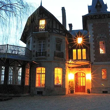 Du Chatelet 4*