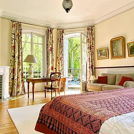 Du Chatelet 4* Choisy-au-Bac