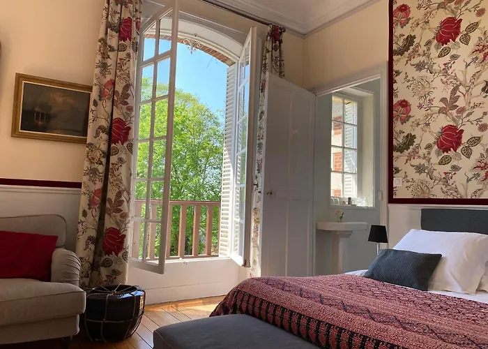 Du Chatelet Choisy-au-Bac