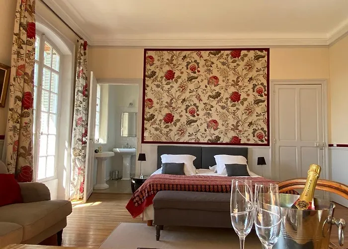 Du Chatelet Choisy-au-Bac