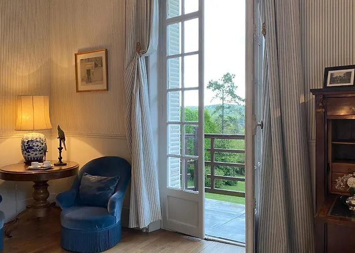 Du Chatelet Choisy-au-Bac