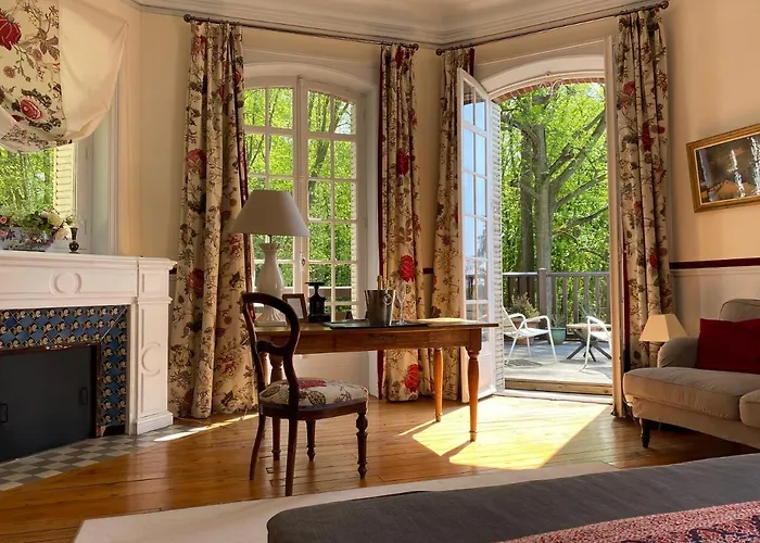 Du Chatelet Choisy-au-Bac